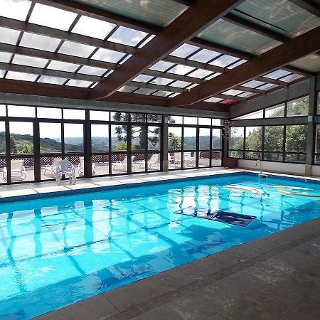Apart-Hotel Em Gramado, Padrao 4 Estrelas, No Centro Dış mekan fotoğraf
