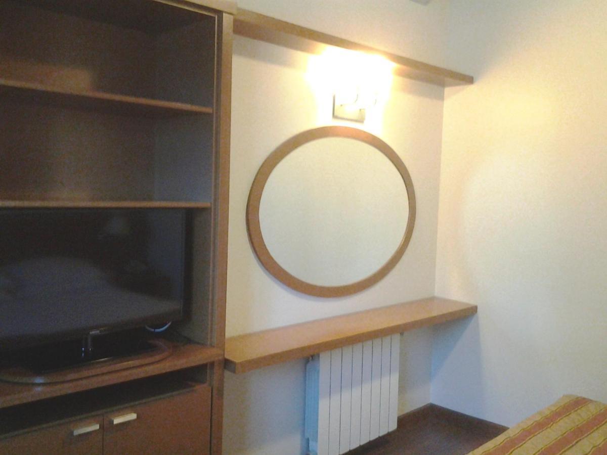 Apart-Hotel Em Gramado, Padrao 4 Estrelas, No Centro Dış mekan fotoğraf