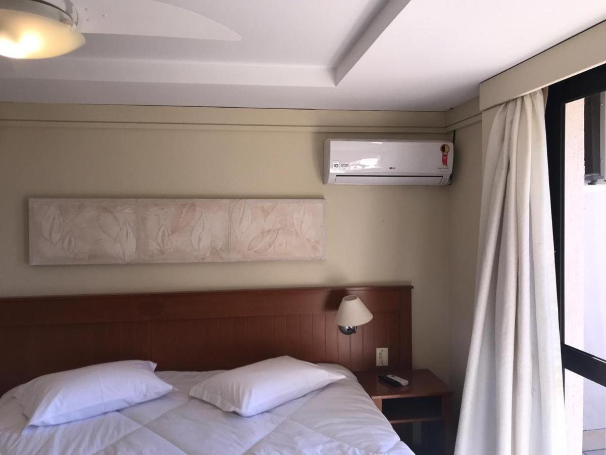 Apart-Hotel Em Gramado, Padrao 4 Estrelas, No Centro Dış mekan fotoğraf