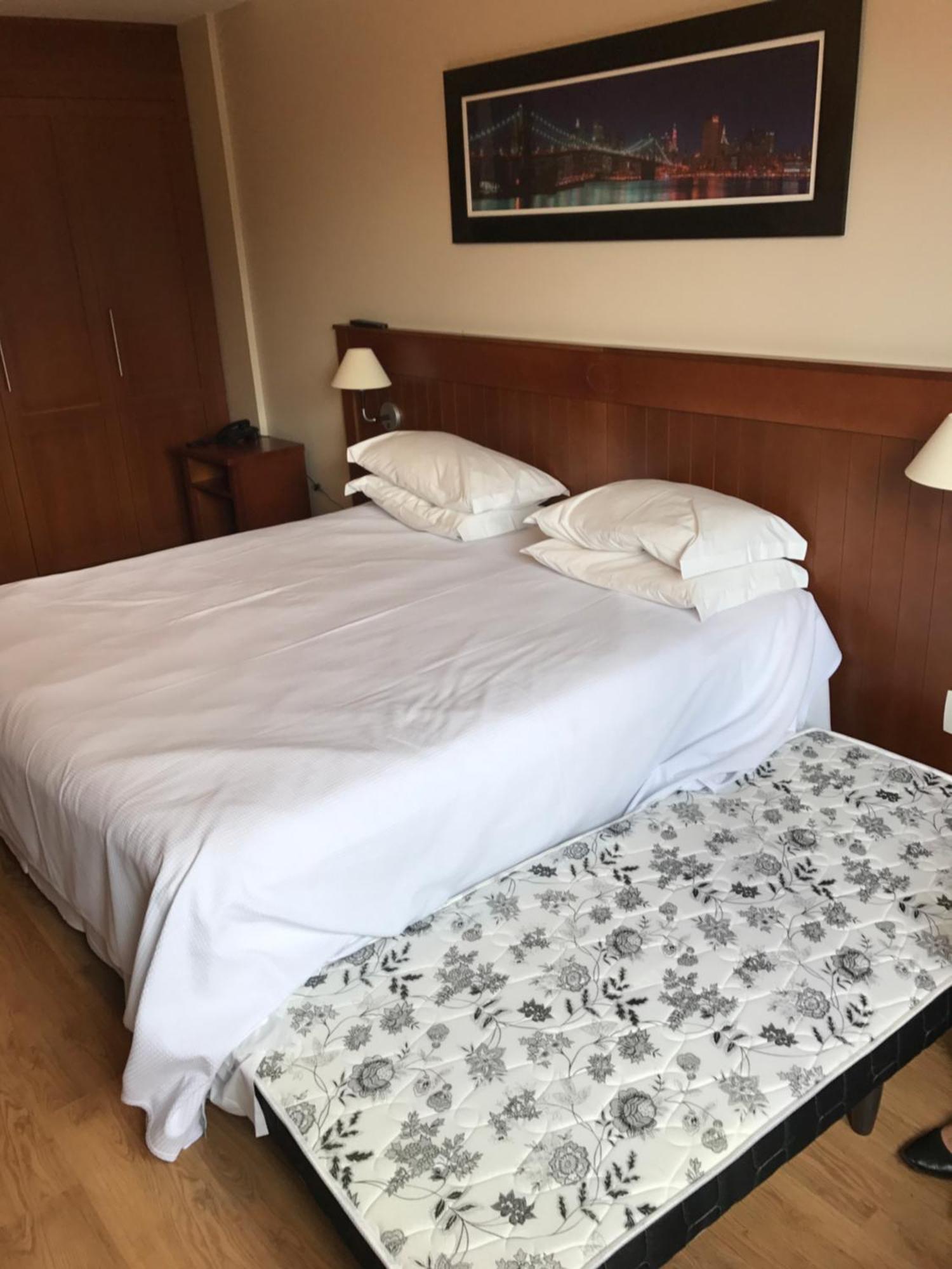 Apart-Hotel Em Gramado, Padrao 4 Estrelas, No Centro Dış mekan fotoğraf