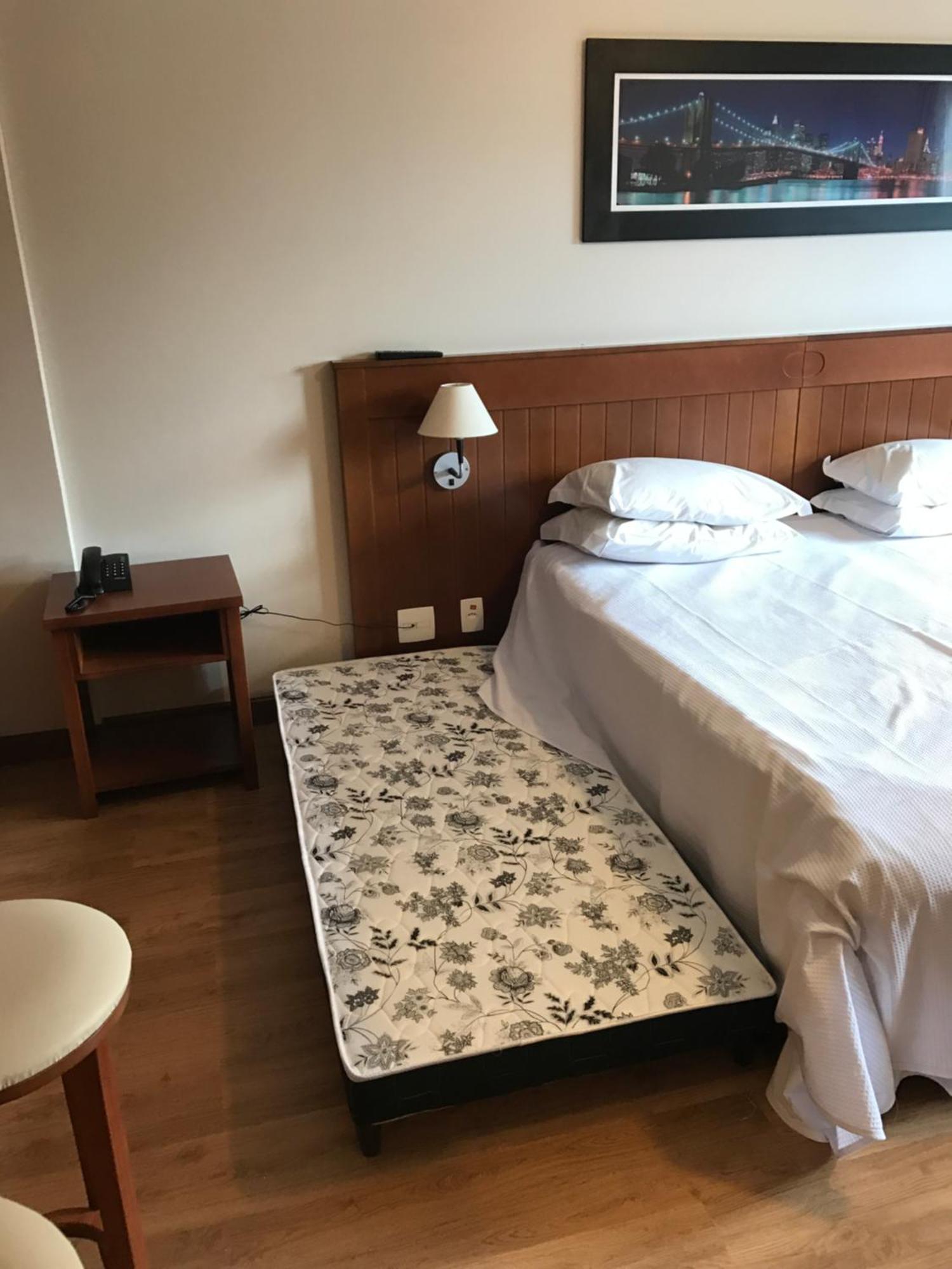 Apart-Hotel Em Gramado, Padrao 4 Estrelas, No Centro Dış mekan fotoğraf