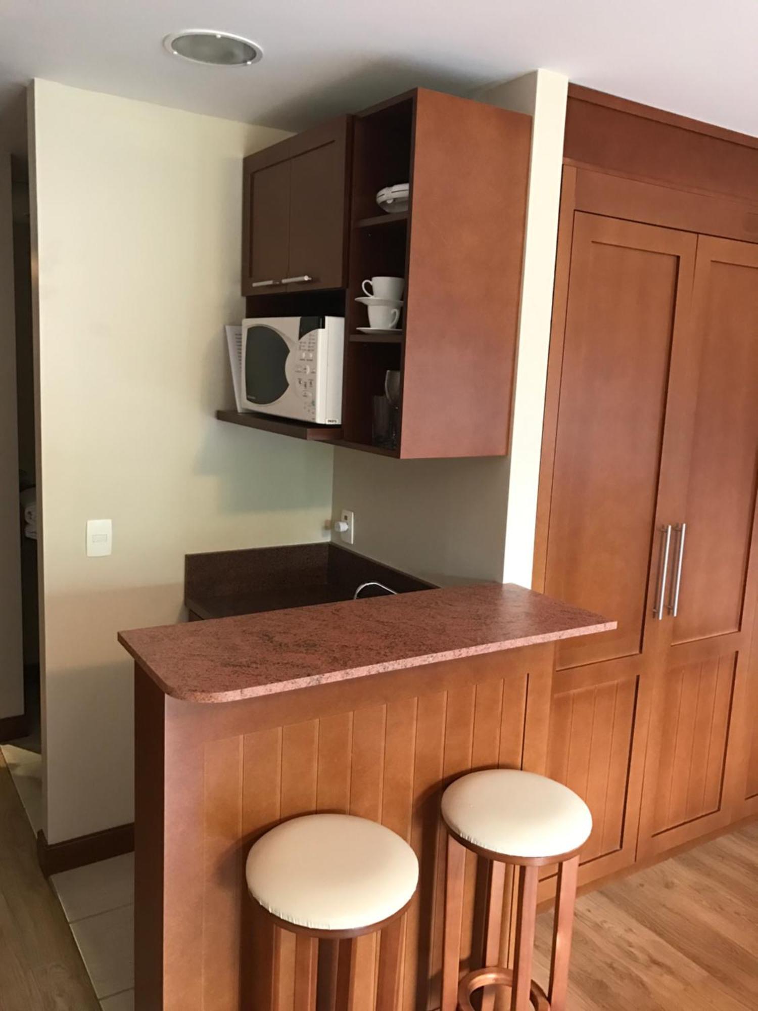 Apart-Hotel Em Gramado, Padrao 4 Estrelas, No Centro Dış mekan fotoğraf