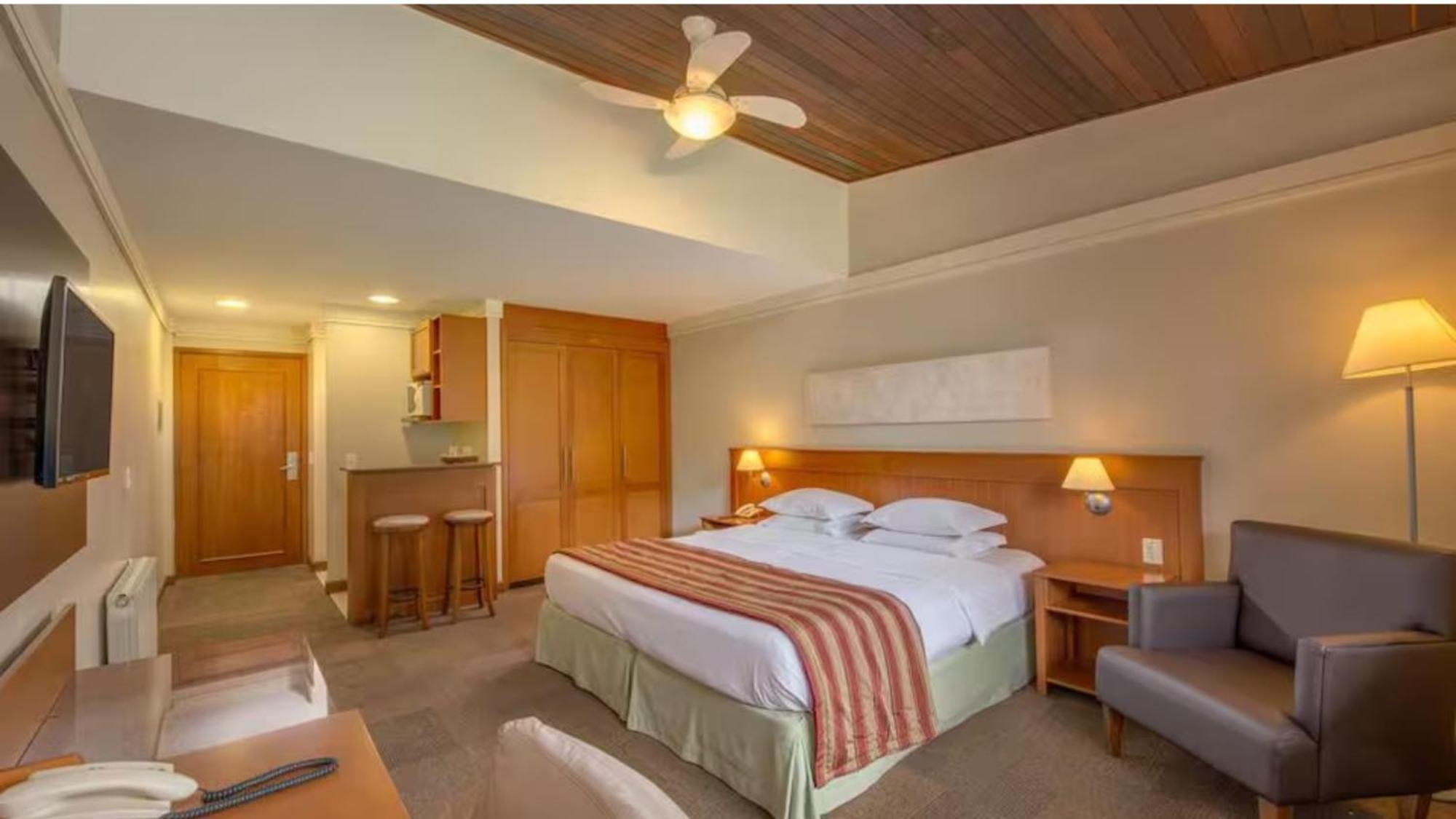 Apart-Hotel Em Gramado, Padrao 4 Estrelas, No Centro Dış mekan fotoğraf